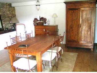 Bed & Breakfast Domaine De La Vigne