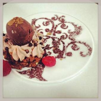 Hotel Ch�teau Les Oliviers De Salettes