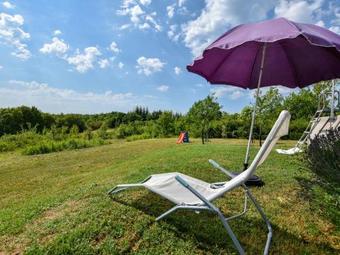 Villa Entre Cahors Et Souillac Dans Le Lot