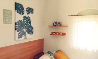 Agroturismo Poggio Roseto