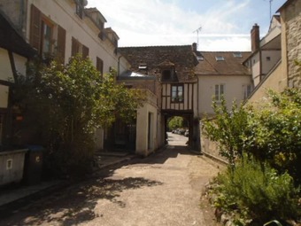 Hotel La Halte Chaumontoise