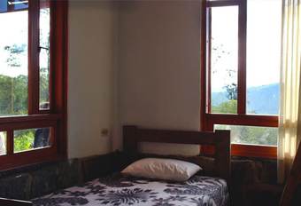 Posada Finca Ecolodges El Ocelote