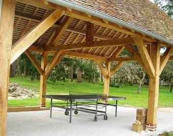 Bed & Breakfast Chambres D'h�tes Le Moulin De Crouy