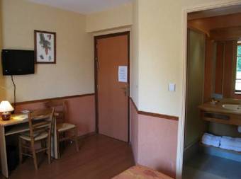 Hotel H�tel La Clairi�re