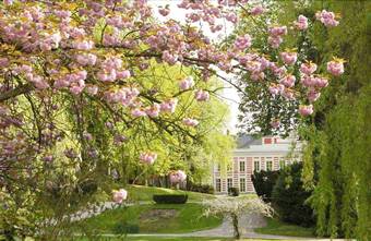 Hotel Le Carr� Des Arts