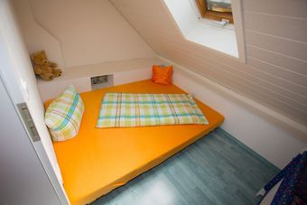 Apartamentos Ferienhaus Lindenhof