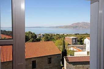 101512 -  House In Carnota