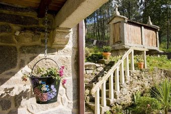 Villa 102006 -  House In Porto Do Son