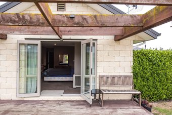 Hotel Rolleston Paradise