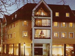 Hotel Am Markt Ratingen