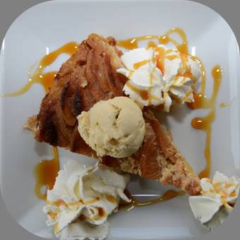 Bed & Breakfast Auberge E Cime