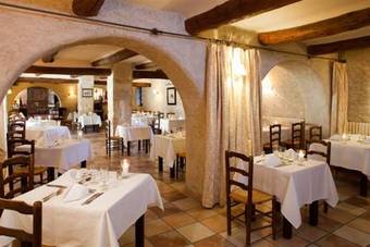 Hotel Logis Hostellerie Domaine De La Reynaude