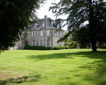 Hostal Manoir De Roz Maria