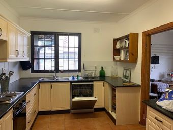 Barefoot Beach House