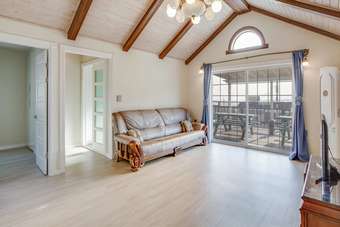 Apartamentos Ganghwa Daon Pensino