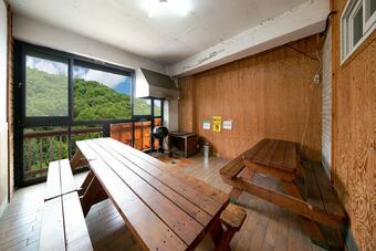 Ganghwa Sun File And Sea Pension