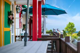 Apartamentos Christmaspension Pet Pension