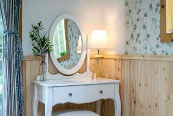 Pyeongchang Secret Garden Pension