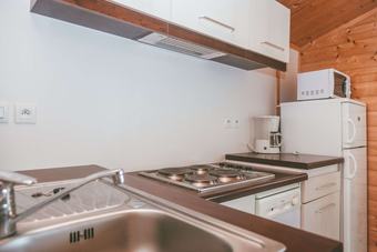 Residencia Terres de France - Hameaux Des Lacs