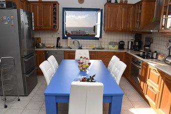 Apartamentos Naxos Is The Way