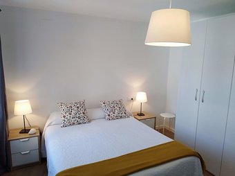 Apartamentos Ca De G�raldine