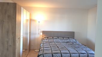 Apartamentos Littoral Lac