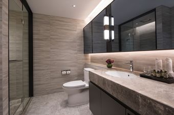 Aparthotel Somerset Ioc Hangzhou