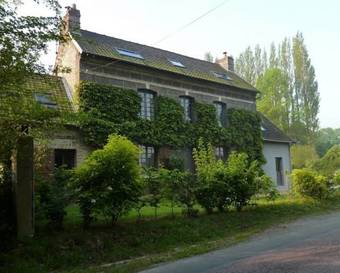 Bed & Breakfast La Maison D'aline