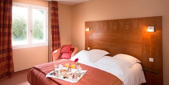 Hotel H�tel Relais D'aumale