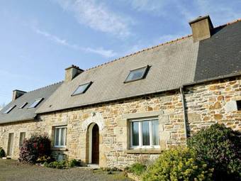 Apartamentos Poul Ar Born I Rospez