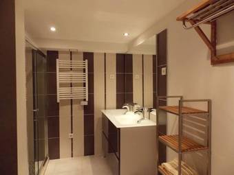 Holiday Home La Serre Sur La Colline Montaulieu