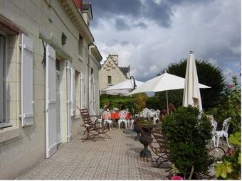 Hotel Demeure De La Vignole