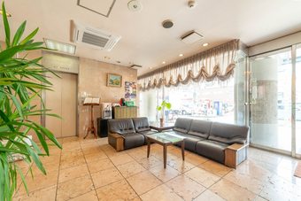 Business Hotel Nishiura Yokkaichi