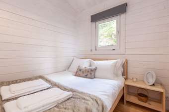 Agroturismo Cerquido Village