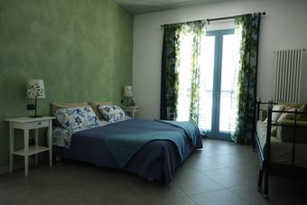 Ca' Bianca Bed & Breakfast