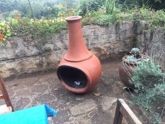 Bed & Breakfast David Crater Homestay