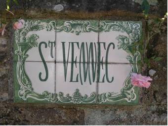 Hostal La Ferme Saint-vennec