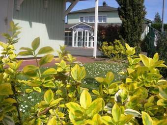 Fasthotel Tours Nord