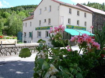 Hotel Les Cevennes