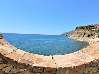 Apartamentos Acaribeq-1ºlínea Playa-wifi Y Garaje Gratis