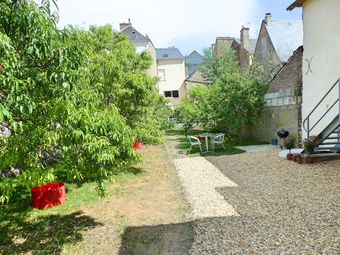 Apartamentos Le Petit Loft Du Bourdigal