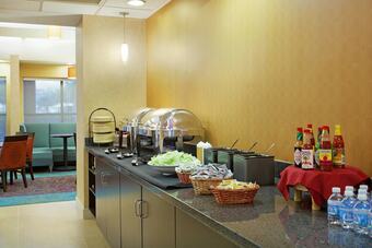 Hotel Residence Inn By Marriott San Antonio Downtown Market Square