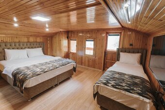 Iskalita Butik Hotel