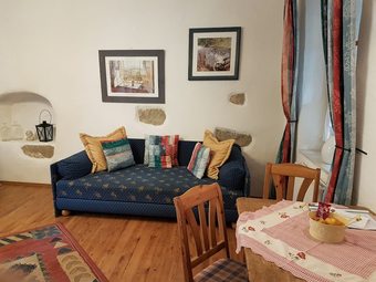 Hotel-residenz Schrannenhof