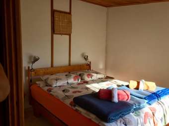 Cabana La Linda Loma