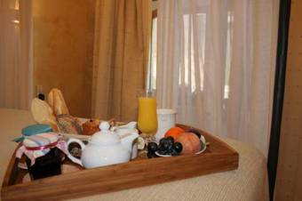 Hotel Les Feuilles D'acanthe