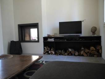 Bed & Breakfast La Cazarelle