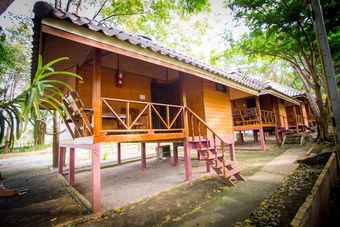 Hotel Faasai Resort & Spa