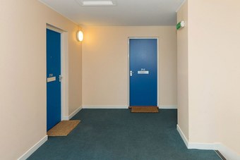Apartamentos Prime Location Aberdeen