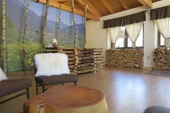 Apartamento Holiday House Erika